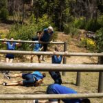 MCF Waber - Gruppentraining