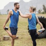 MCF Waber - индивидуальные тренировки