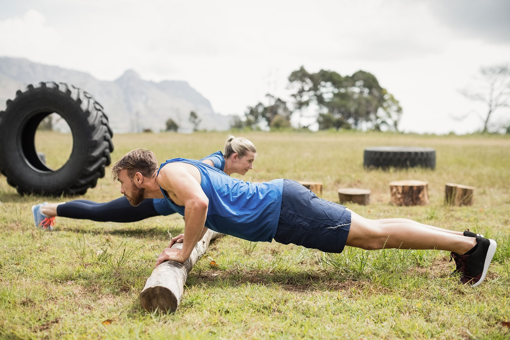 MCF Waber - Persönliches Training